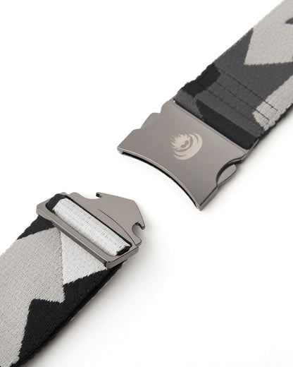 Saltrock Commando Stretch Belt - Grey