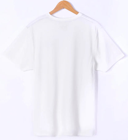 Saltrock Mens Corp 20 Tee - White