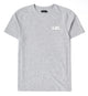 Saltrock Mens Original Short Sleeve T-Shirt Grey