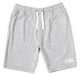 Saltrock Mens Original Sweat Shorts - Grey