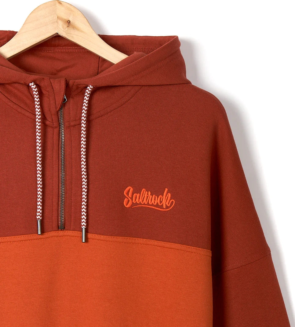 Salt color hoodie 2025