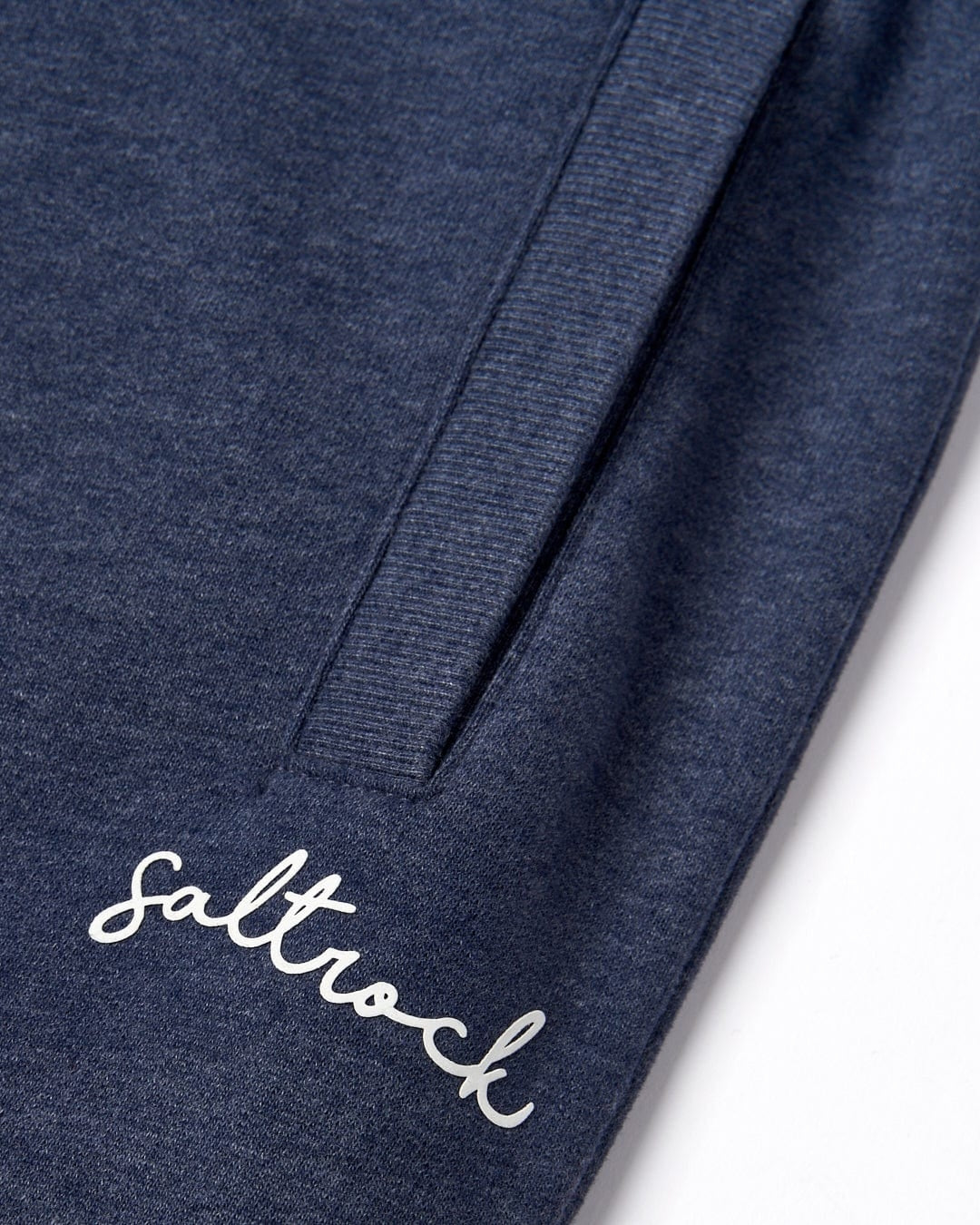 Saltrock Womens Velator Joggers - Blue Marl