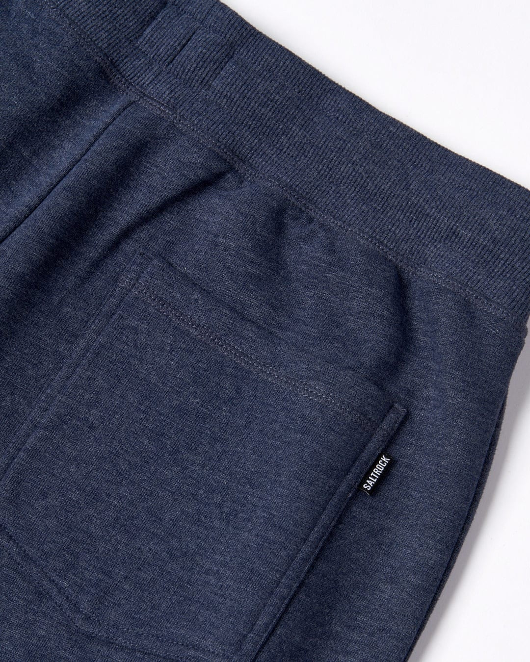 Saltrock Womens Velator Joggers - Blue Marl