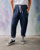 Saltrock Womens Velator Joggers Blue Marl
