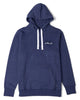Saltrock Womens Velator Pop Hoodie - Dark Blue