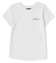 Saltrock Womens Velator Short Sleeve Tee White