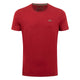 Weird Fish Mens Fished T-Shirt - Barb Red
