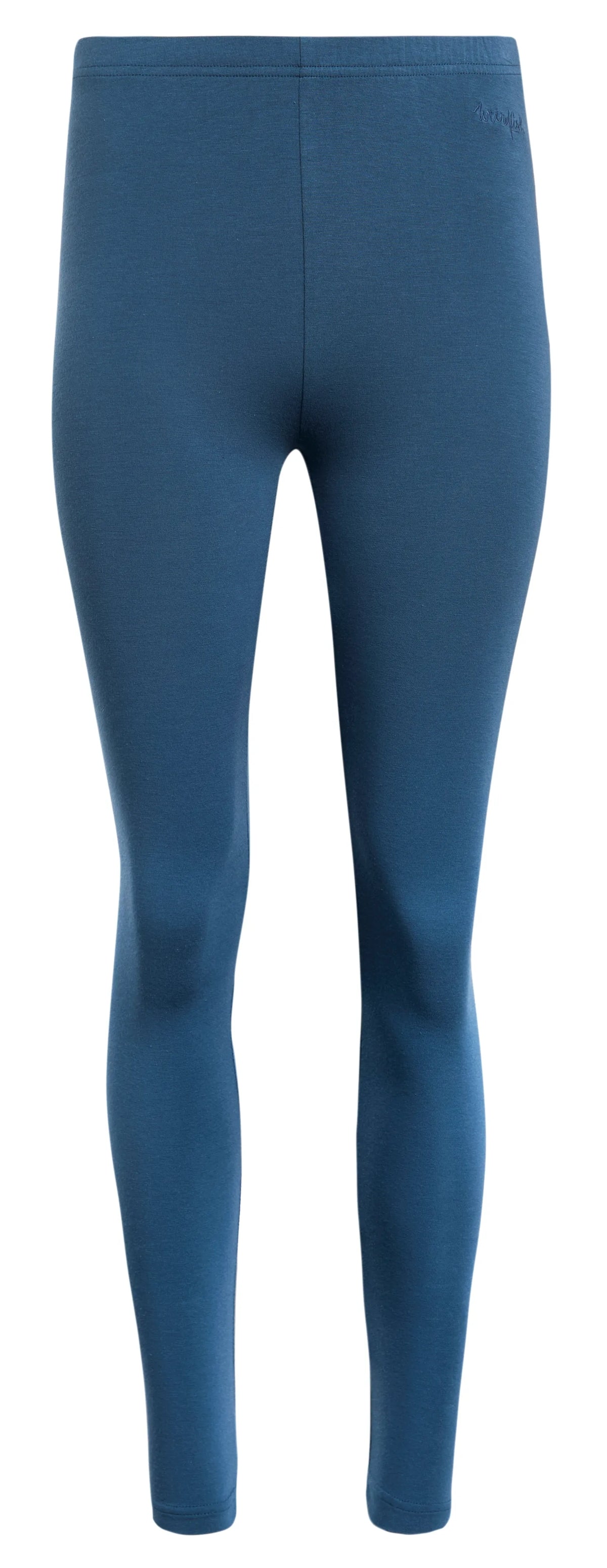 Weird Fish Womens 'Louisa' Leggings - Faded Denim Blue – Salt Cellar  Clothing
