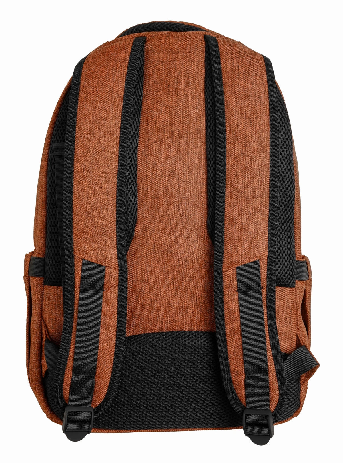 Weird Fish Nevis Backpack - Brick Orange