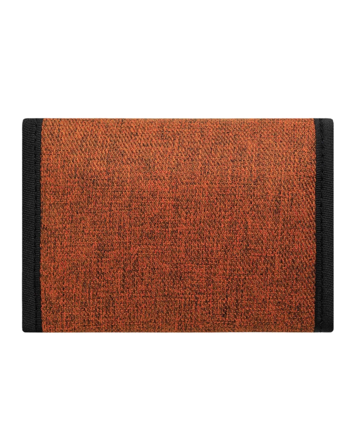 Weird Fish Finnan Ripper Wallet - Brick Orange