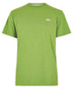 Weird Fish Mens Fished T-Shirt Kiwi Green