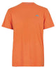 Weird Fish Mens Fished T-Shirt Mango Orange