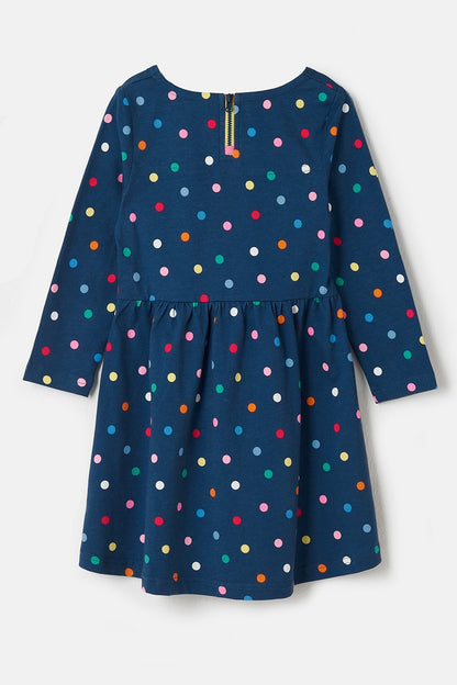 Lighthouse Kids Ellie Dress - Dot Print