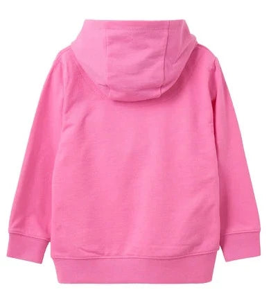 Lighthouse Kids Lily Hoodie - Sweet Pea Pink