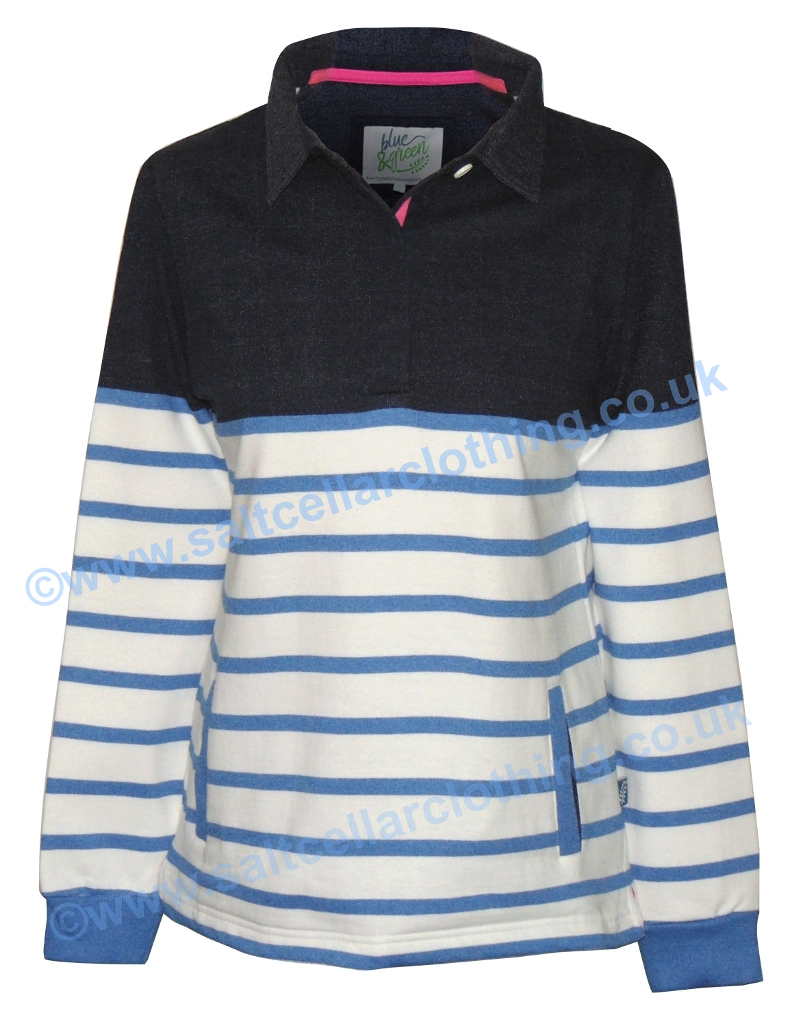 Rugby sales sweatshirt womens