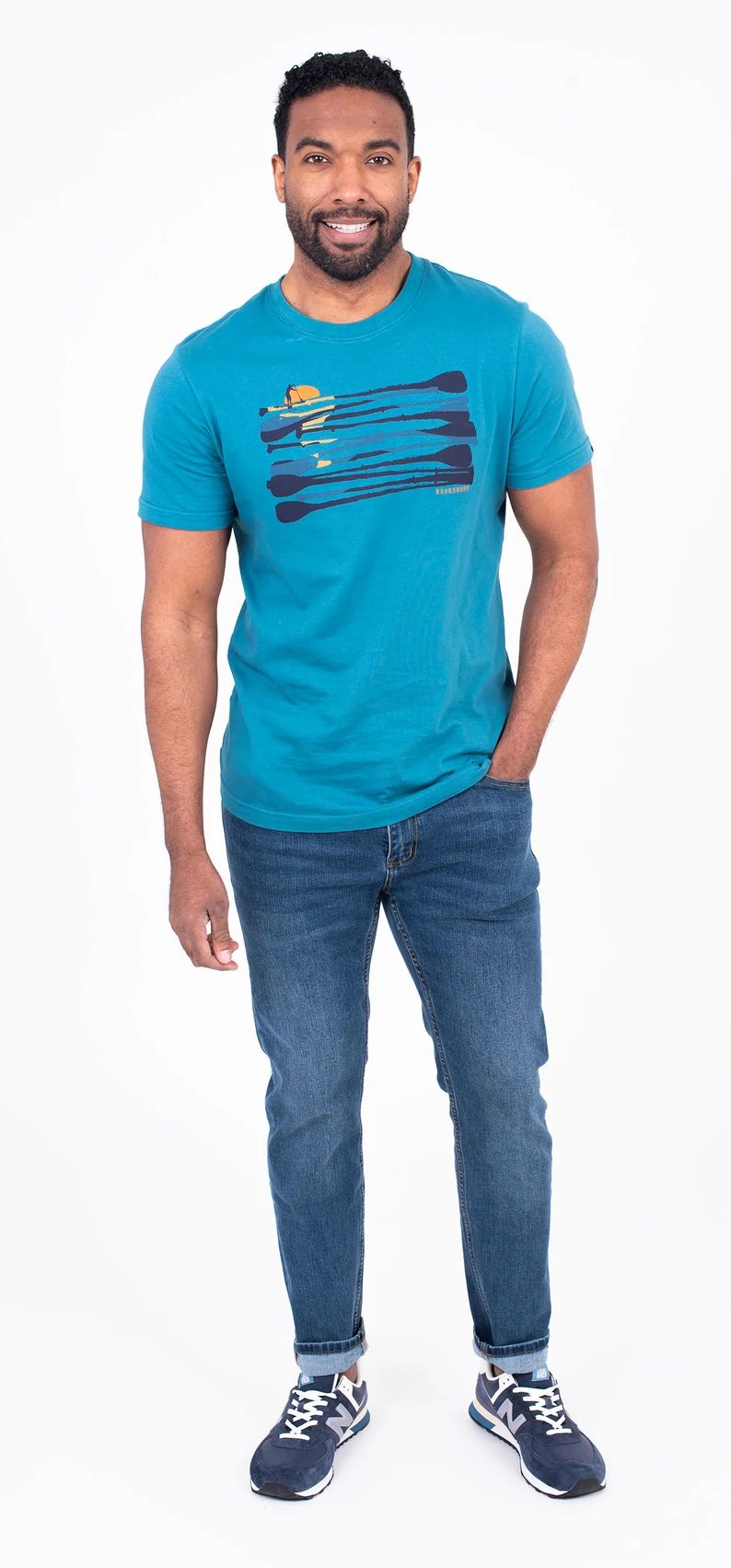 Sup tee clearance