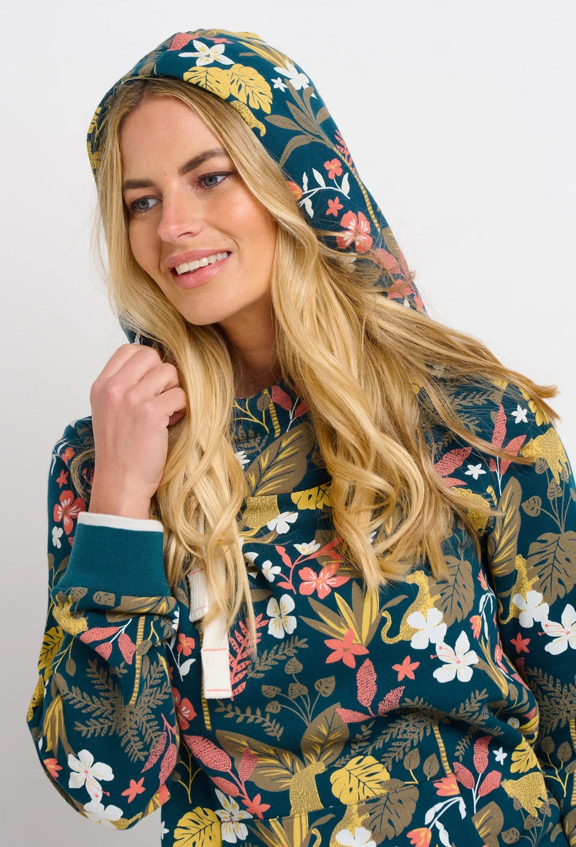 Brakeburn cheap botanical shopper