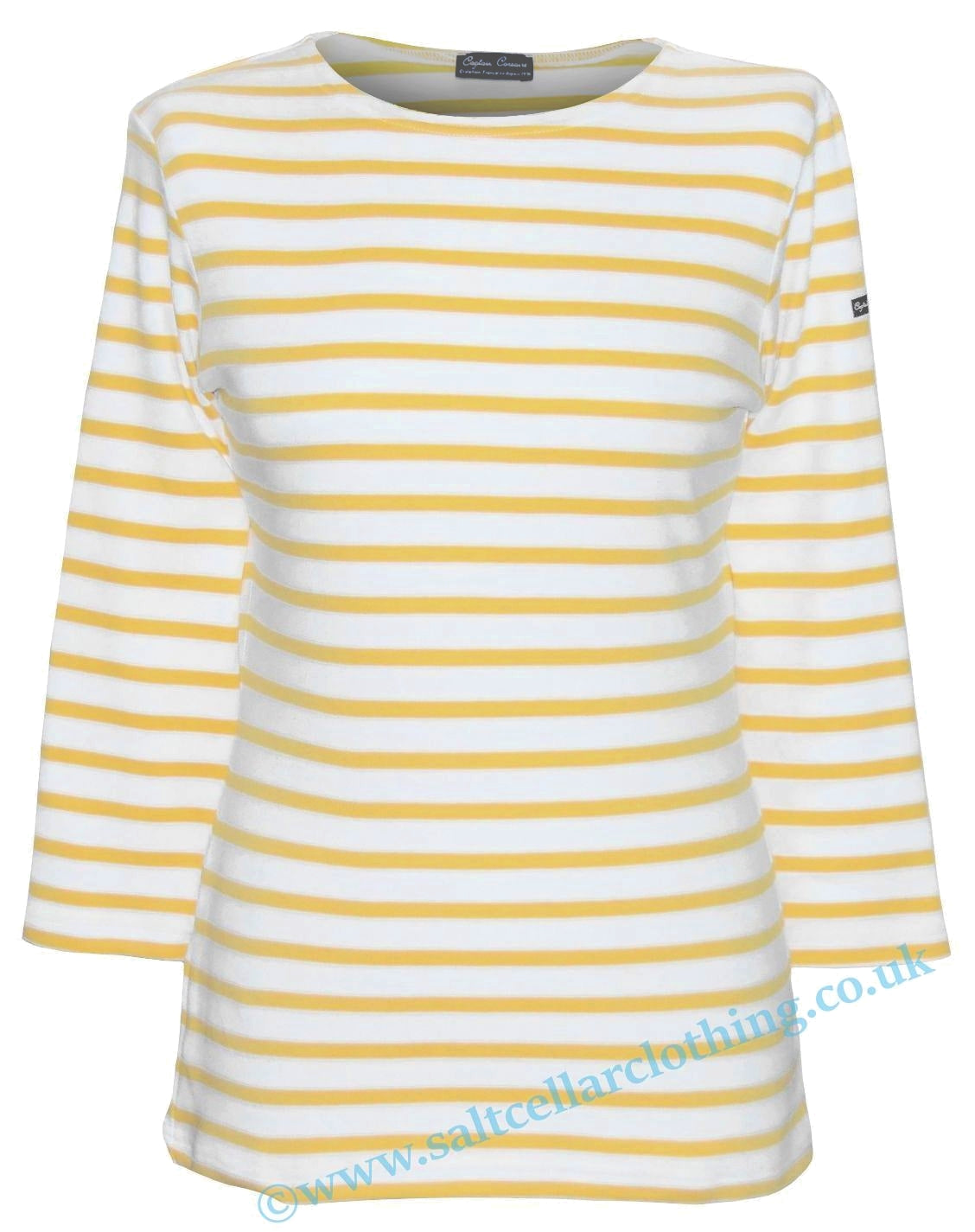 Captain Corsaire Clothing Salt Cellar Clothing