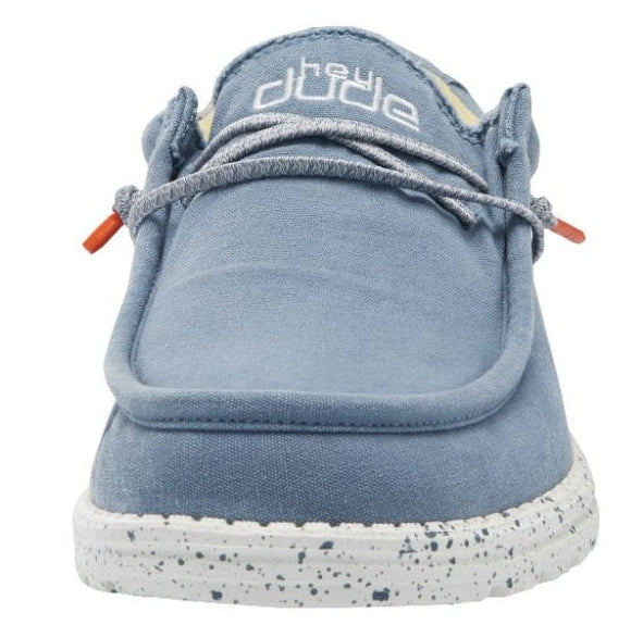 Light blue store mens shoes