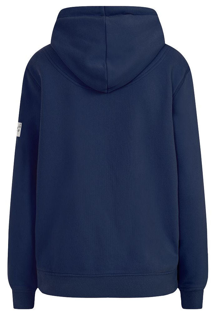 Lazy Jacks Womens 'LJ7' Pullover Hoody - Twilight