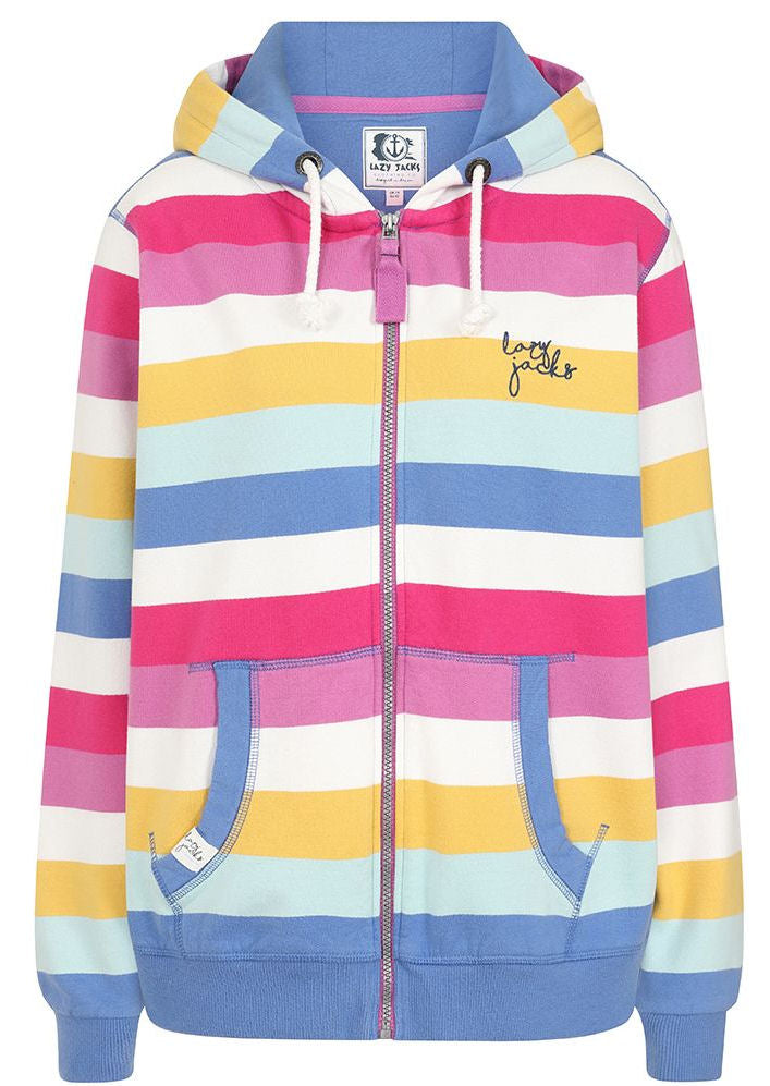 Lazy jacks deals hoodie sale
