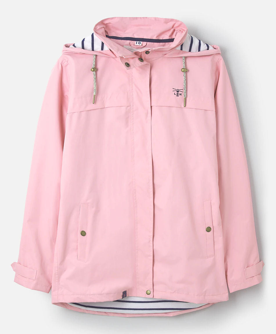 Koko pink discount waterproof jackets