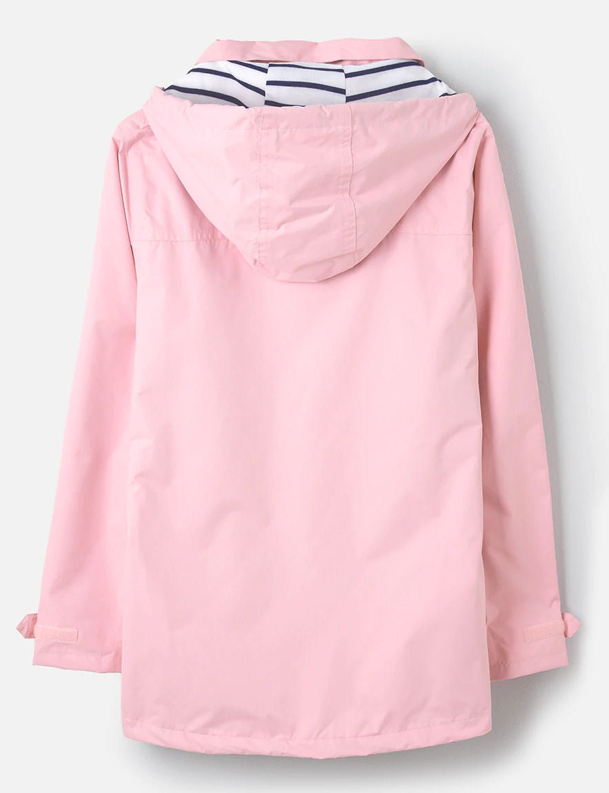 Koko pink hotsell waterproof jackets