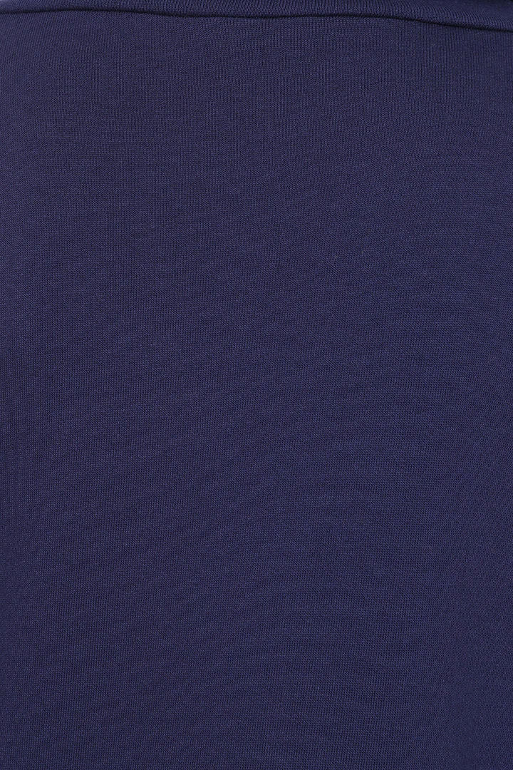 Mudd & Water Womens 'Breeze Sweatshirt' - Navy