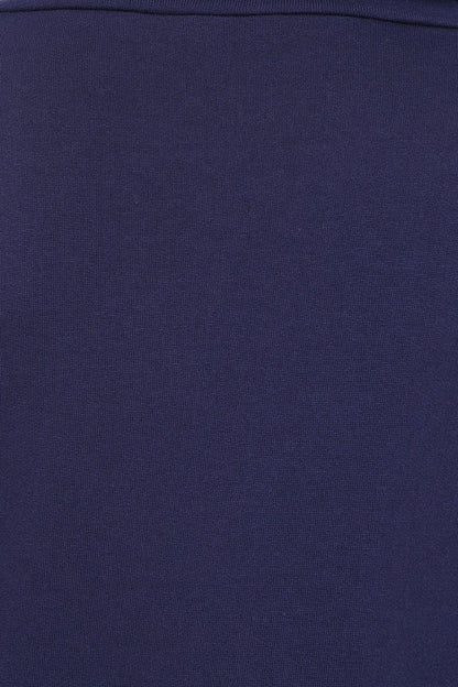 Mudd & Water Womens 'Breeze Sweatshirt' - Navy