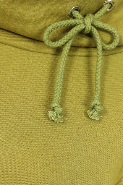 Mudd & Water Womens 'Breeze Sweatshirt' - Olive