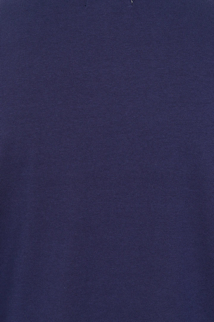 Mudd & Water Womens Sanctuary Sweat - Navy
