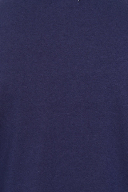 Mudd & Water Womens Sanctuary Sweat - Navy