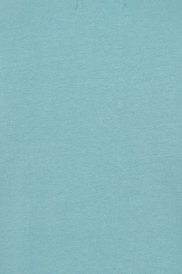 Mudd & Water Womens 'Sanctuary Sweat' - Teal