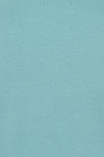 Mudd & Water Womens 'Sanctuary Sweat' - Teal