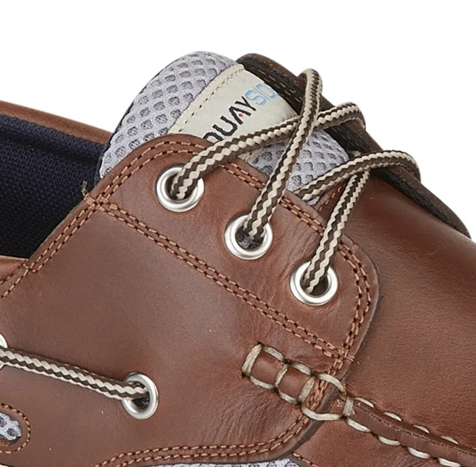 Quayside deck shoes new arrivals