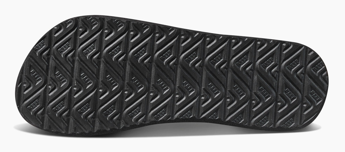 Reef Kids 'Ahi' Flip Flops - Tropical Dream