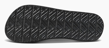 Reef Kids 'Ahi' Flip Flops - Tropical Dream