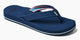 Reef Womens Cushion Breeze Flip Flops Midnight