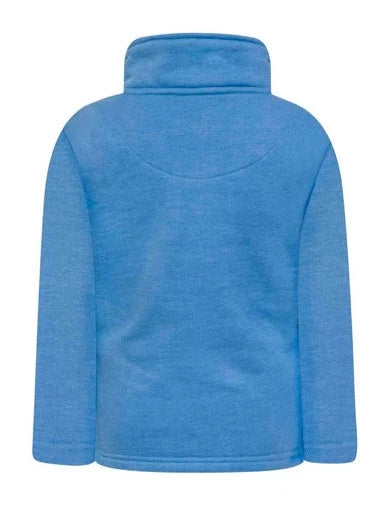 Lighthouse Kids 'Robyn' Sweatshirt - Cornflower