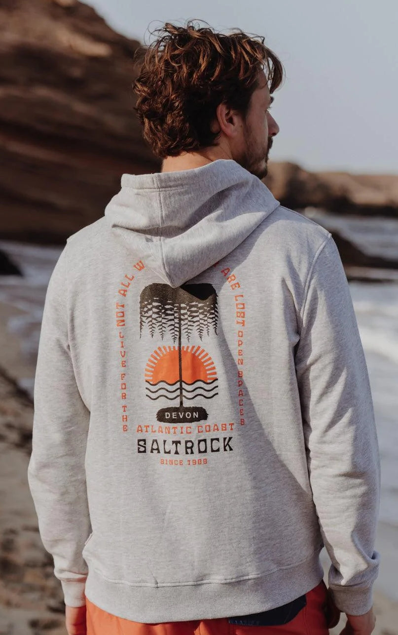 Saltrock sweatshirt on sale