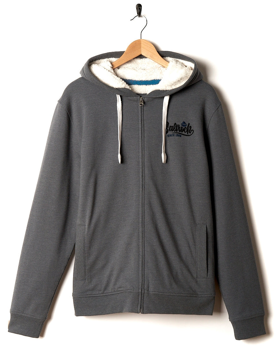 Mens dark deals grey sweatshirt