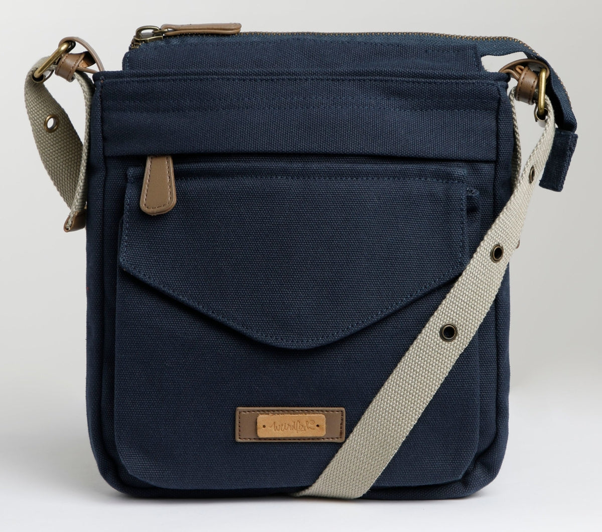 Weird fish cross body bag 2025