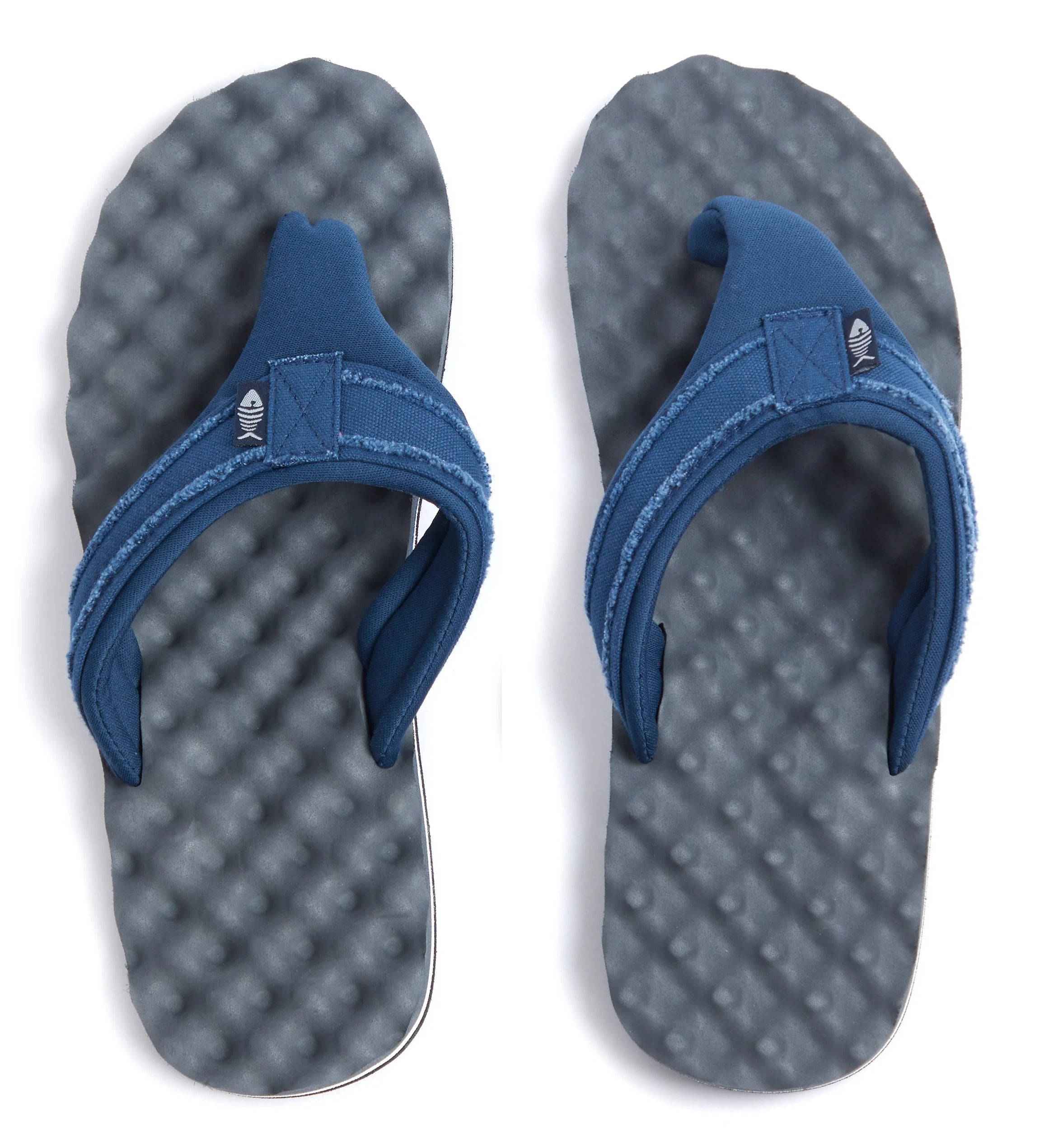 Weird fish flip best sale flops mens