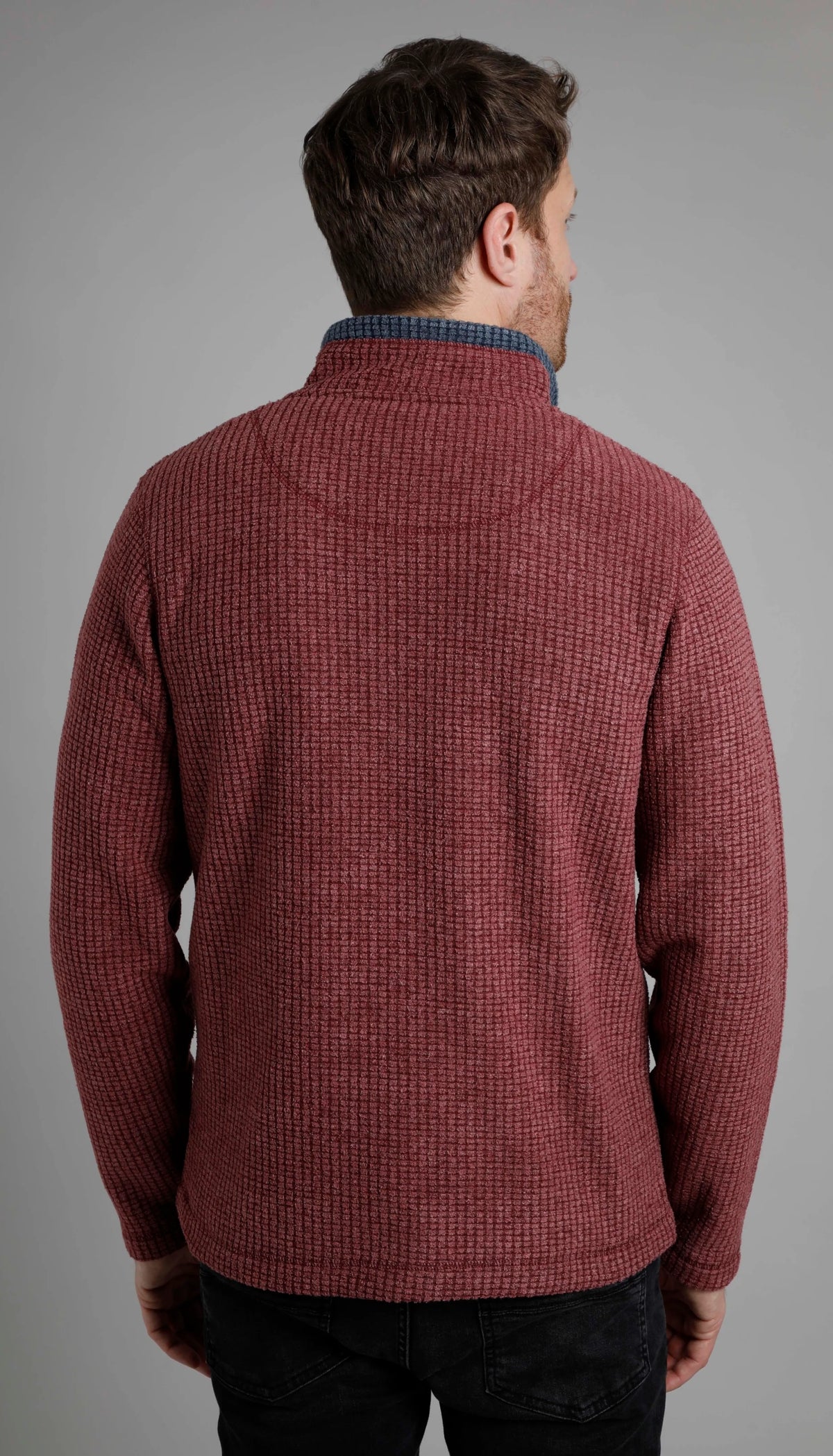 Weird fish sweatshirt men's deals