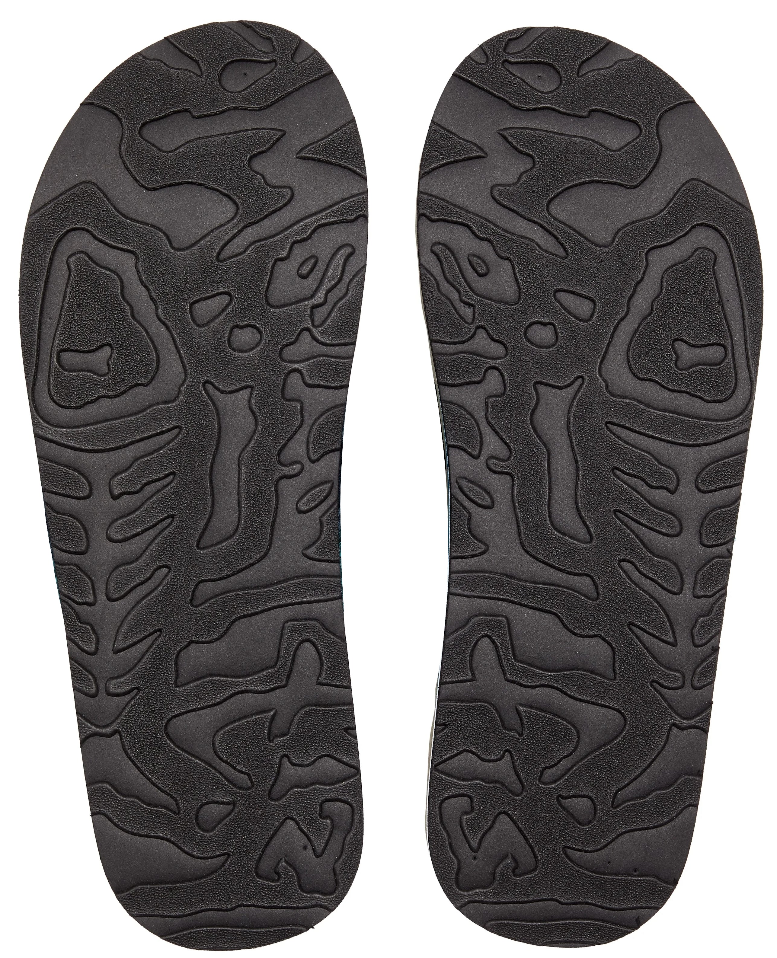 Weird fish discount flip flops mens